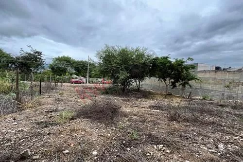 Terreno En Venta De 610 M2 A Unas Cuadras Del Arco Solidaridad Infonavit