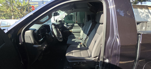 GMC Sierra 5.4 Cabina Regular Sle 4x4 At
