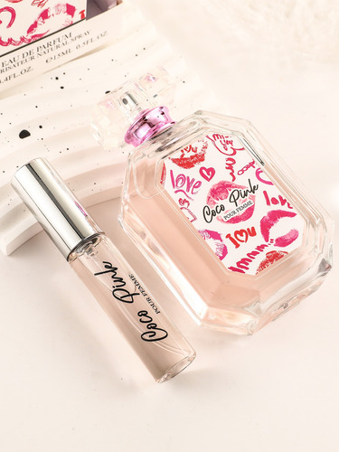 Regalo De San Valentín Elegant Lady Eau De Toilette 115ml