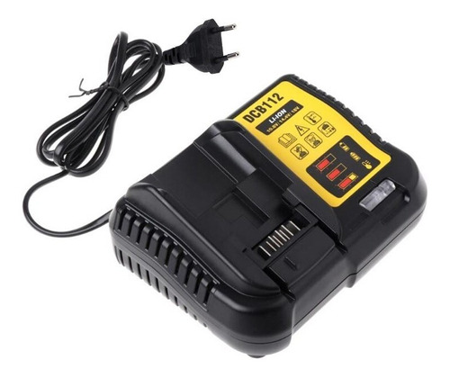 Cargador Dewalt Generico Dcb112 12v 20v 3a Ph Ventas