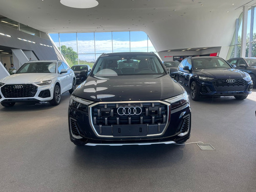 Audi Q7 3.0 T Fsi 333 Hp Quattro Tiptronic
