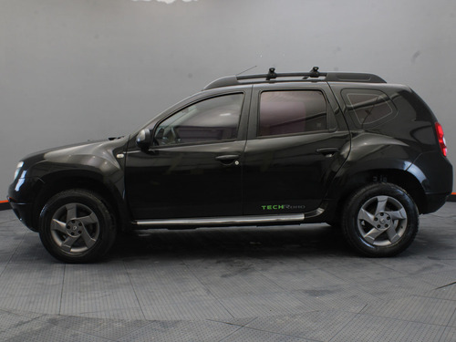 Renault Duster PRIVILEGE
