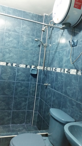 Minidepa De 2 Dormitorios En 3° Piso En Covima La Molina