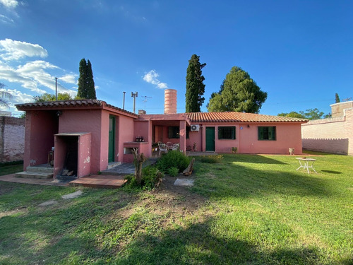 Imagen 5 de 12 de Excelente Lote 1070 M2 Con Casa A Reciclar Apto 4 Unidades -