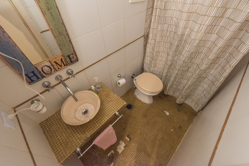 Imagen 6 de 18 de Venta Departamento Monoambiente En Villa Crespo