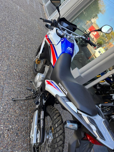Imagen 8 de 11 de Honda Xre 300
