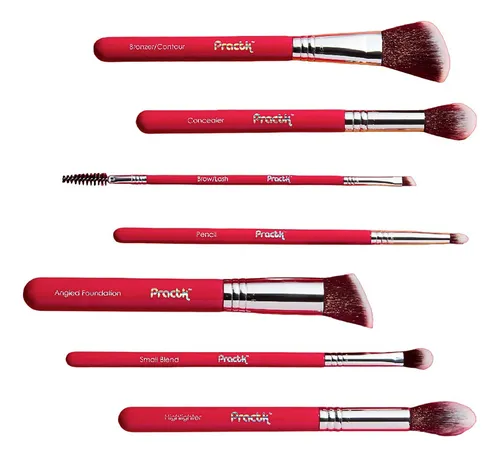 Brocha Practk By Sigma Beauty Pencil Brush Env o gratis