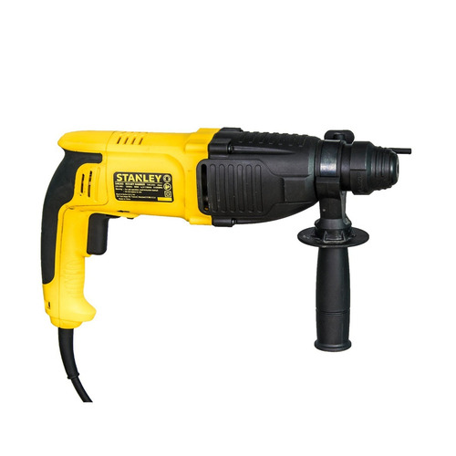Rotomartillo Percutor Shr263 800w + Maletin + Set De Mechas