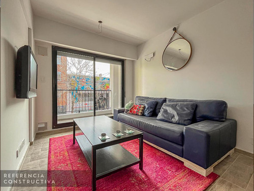 Departamento De 1, 2 Y 3 Dormitorios Grandes Con Amenities En Zona Río