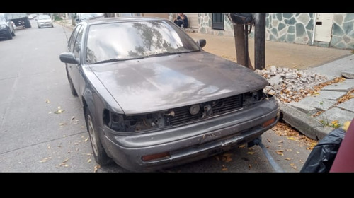 Nissan Maxima 3.0 G