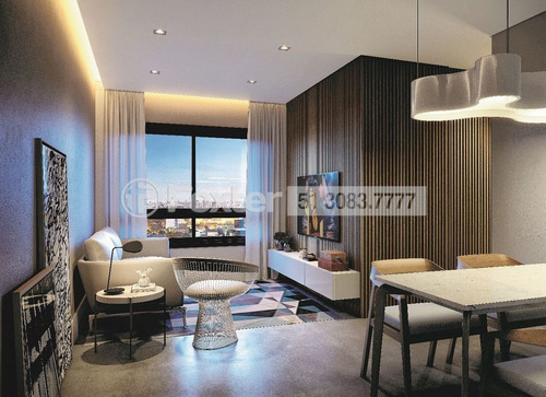 Imagem 1 de 28 de Apartamento, 2 Dormitórios, 57.76 M², Farroupilha - 192567