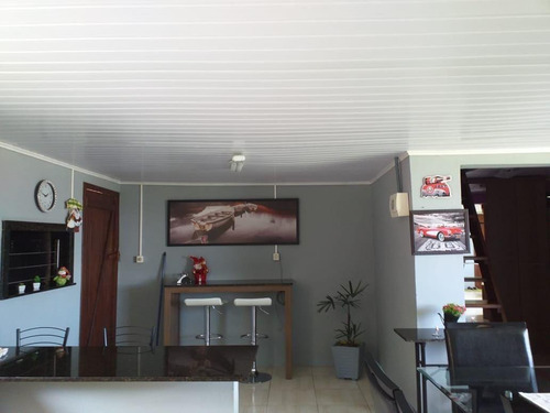 Casa Para Venda Em Rolante, 2 Dormitórios, Sala, 2 Cozinha, - 100051