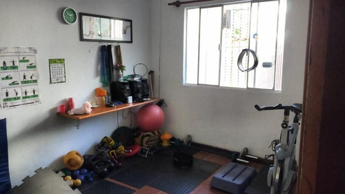 Imagem 13 de 21 de Casa Com 4 Dormitórios À Venda, 213 M² - Pacheco - São Gonçalo/rj - Ca1046