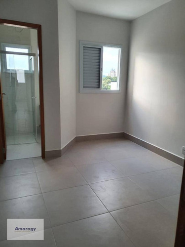Imagem 15 de 25 de Casas Excelentes Em Condomínio Fechado, 2 Dormitórios Com Suíte - 93m2 - Vl0004