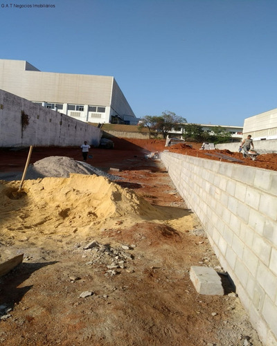 Imagem 11 de 12 de Terreno À Venda No Iporanga - Sorocaba/sp - Tr03972 - 70631834