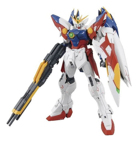 Gundam Mg Wing Proto Zero 1/100 Model Kit
