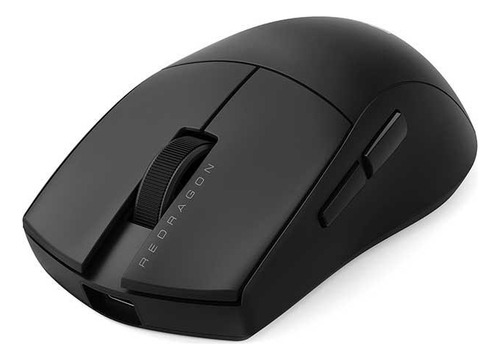 Mouse Gamer Redragon King Pro Preto M916-pro-1k