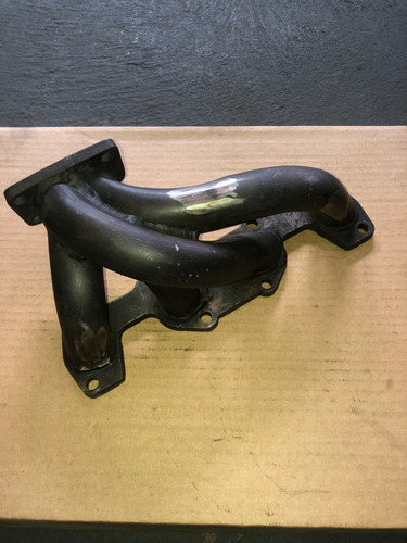 Coletor Turbina T2 Peugeot 1.4 E 1.5 8v (tu3jp E Tu4m) (Usado)