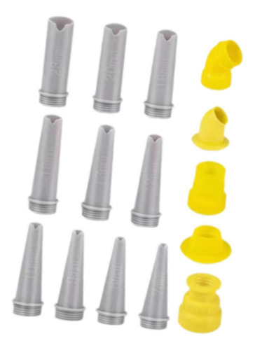 Aplicadores De Kit De De Calafateo
