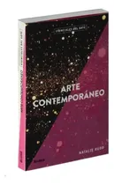 Comprar Arte Contemporáneo: Esenciales Del Arte, De Natalie Rudd. Serie Esenciales Del Arte Editorial Bluime, Tapa Blanda, Edición Primera En Español, 2023