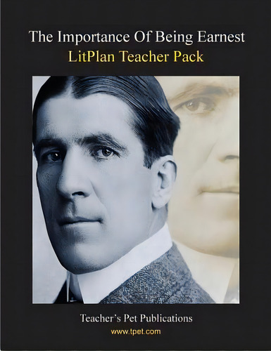 Litplan Teacher Pack, De Stephanie Polukis. Editorial Teachers Pet Publications, Tapa Blanda En Inglés