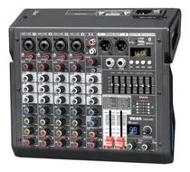 Comprar Mezclador De Audio Profesional, Mesa De Mezclas De Caja De R
