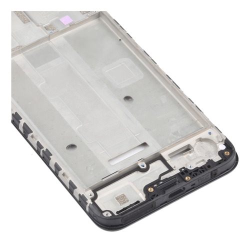 Placa De Bisel Con Marco Lcd Para Motorola Moto G30