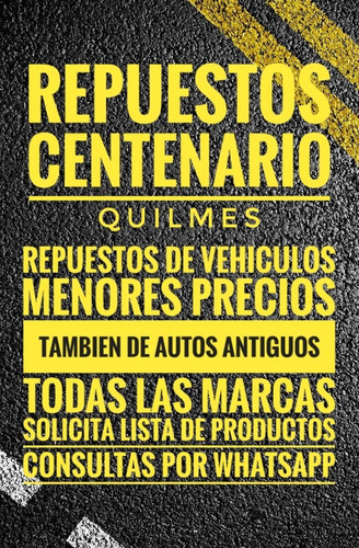 Junta Bomba Agua Block Renault 9 11 12 19 21 Trafic Clio Twi