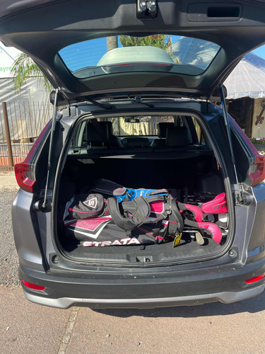 Honda CR-V 2.4 Lx 2wd 175cv Cvt