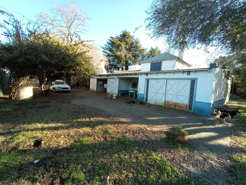 Casa En Venta En Gonnet