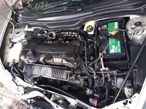 Sucata Para Venda De Peças Volvo C30 2.5 T5 Ano 2010