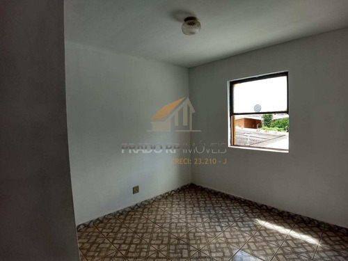 Apartamento Com 2 Dorms, Jardim Macedo, Ribeirão Preto - R$ 150 Mil, Cod: 56298 - V56298