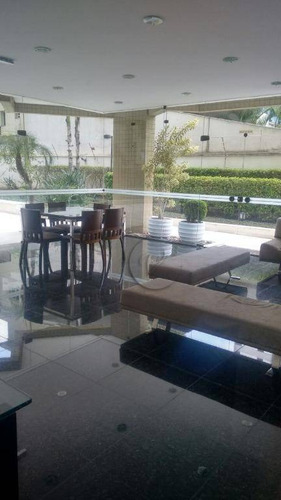 Imagem 15 de 17 de Apartamento Com 3 Dormitórios À Venda, 110 M² Por R$ 650.000,00 - Jardim - Santo André/sp - Ap10070