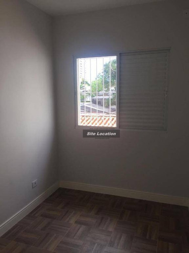 Imagem 10 de 18 de 88354 Casa Para Alugar, 110 M² Por R$ 4.900/mês - Campo Belo - São Paulo/sp - Ca0551