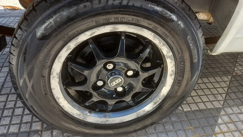 Fiat Fiorino 1.3 Flex 4p