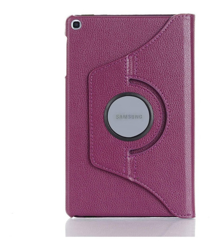 Funda + Lamina Protectora Galaxy Tab A 8 2019 T290-295