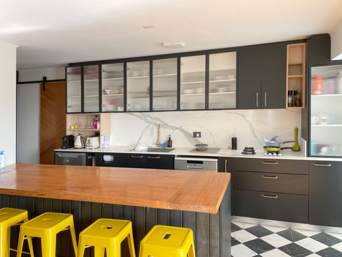Espectacular Ubicación, Vista Y Terraza - Remodelado