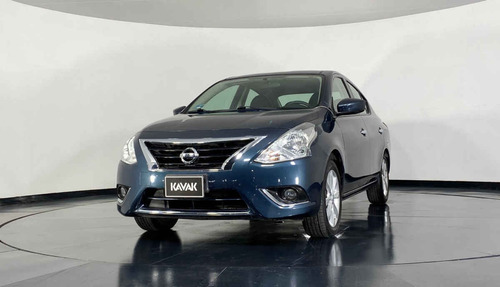 Imagen 1 de 15 de 120930 - Nissan Versa 2016 Con Garantía