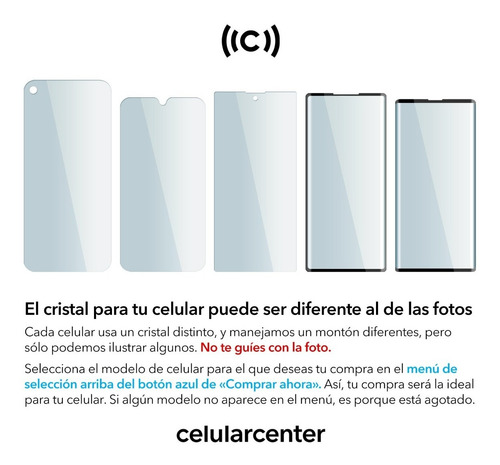 Paquete De 2 Cristal Templado Pixel 1 2 3 3a 4 4a 5 5a 6 Xl