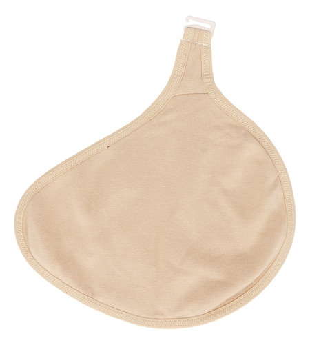 Funda Protectora De Silicona M Para Senos Something Mastec