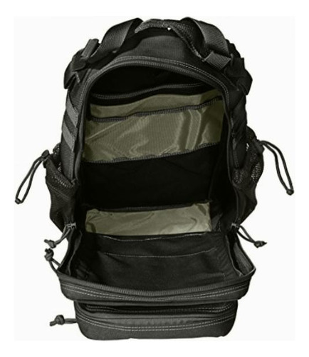 Maxpedition Pygmy Falcon-ii Mochila Color Negro