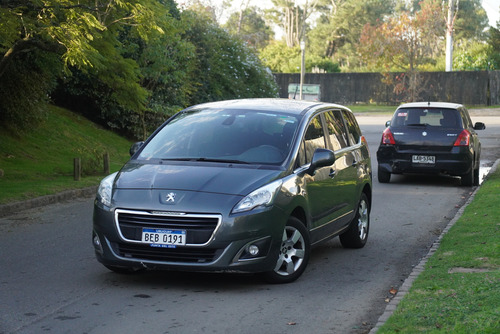 Peugeot 5008 1.6 Allure 156cv