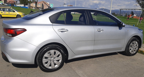 Kia Rio Gls