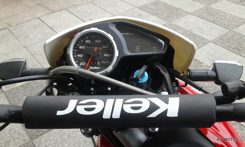 Keller Miracle 150 0km Enduro Ap Motos Sahel Skua Motomel