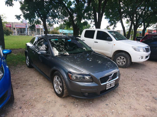 Volvo C30 2.4 170hp At Pack Premium 2008