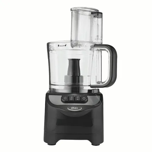 Procesador De Alimentos Oster Fpstfp1355 Color Negro
