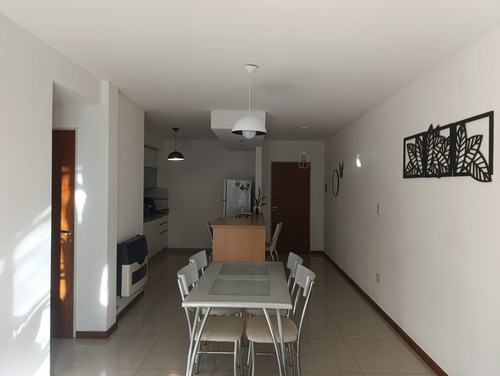 Venta Departamento 1 Dormitorio Con Balcon 9 De Julio 300 Barrio Martin