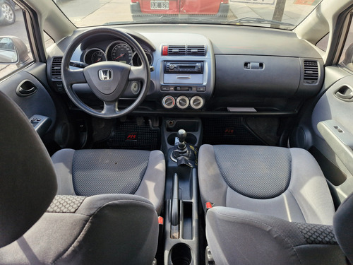 Honda Fit 1.4 Lxl