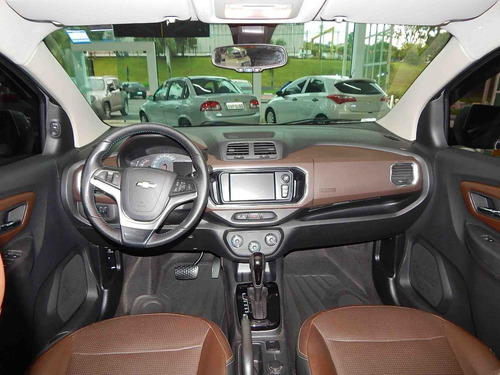 Spin Ltz Automática 7 Lugares 2019
