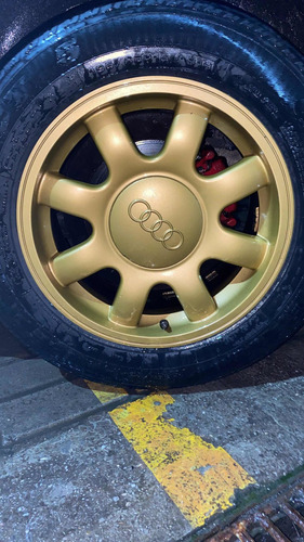 Imagem 4 de 5 de Audi A6 A6 V6
